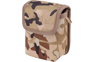 Yao Suo Rangefinder Pouch - Ultimate Protection Your Hunting Accessories (Camouflage)