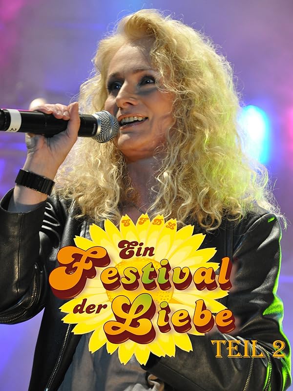 Amazon.de Ein Festival der Liebe Teil 2 ansehen Prime Video Amazon.de Ein Festival der Liebe Teil 2 ansehen Prime Video