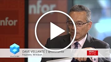 About Vinnie Mirchandani - 
