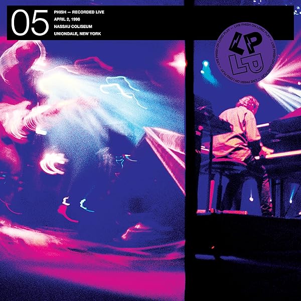 Phish - Farmhouse - Amazon.com Music
