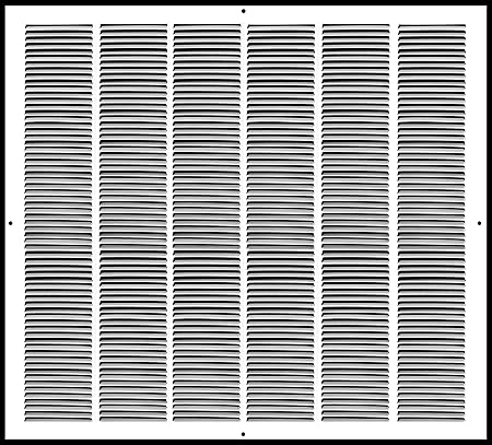 36 X 32 Return Air Grille Sidewall And Ceiling Hvac Vent