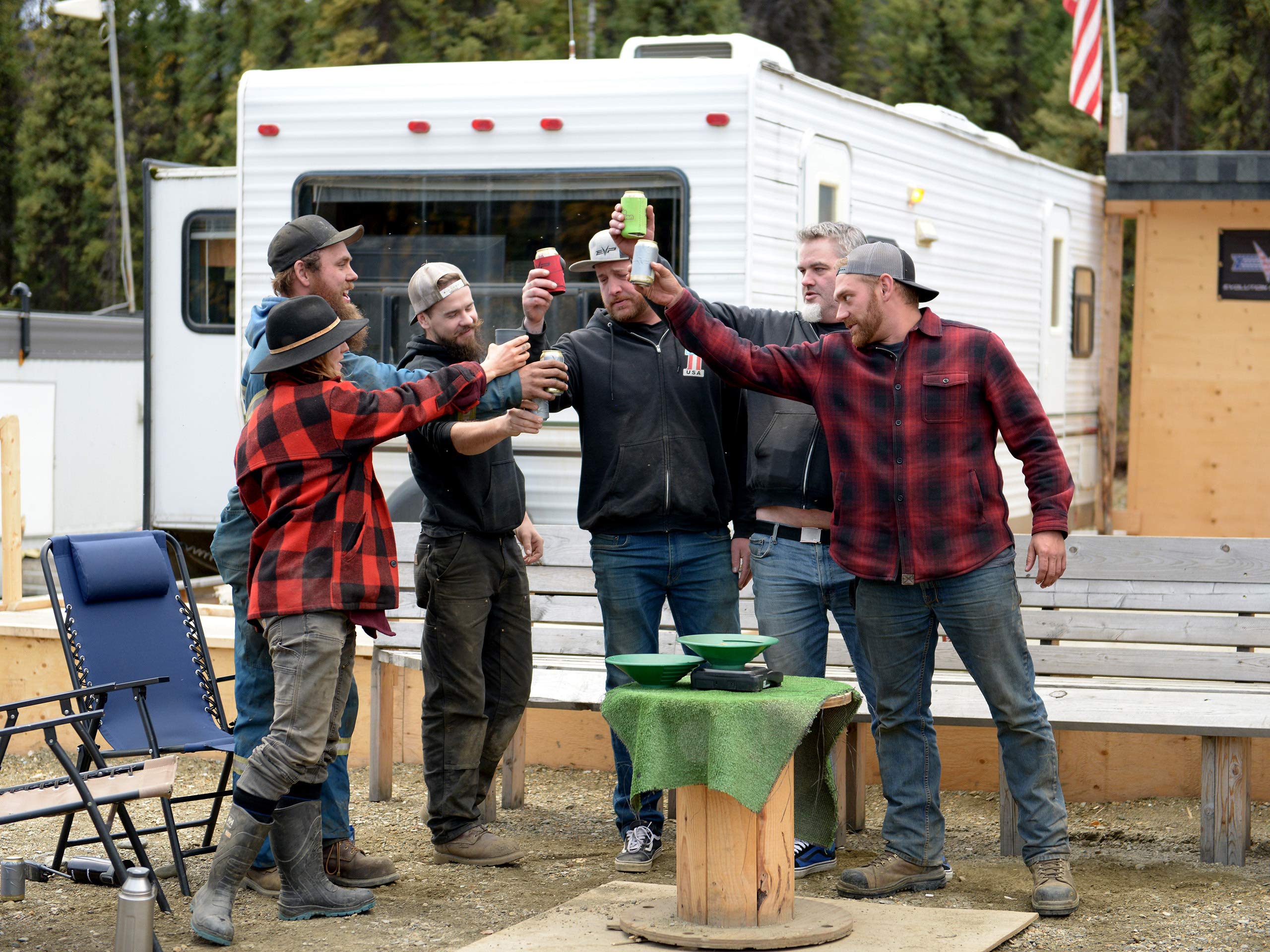 Watch Gold Rush Season 11 Prime Video