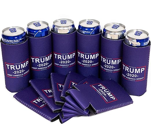 red bull can koozie