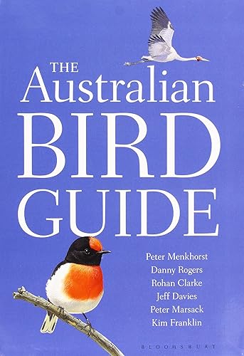 Download Australian Bird Guide PDF