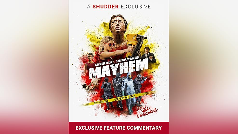 Watch Ready Or Not Prime Video