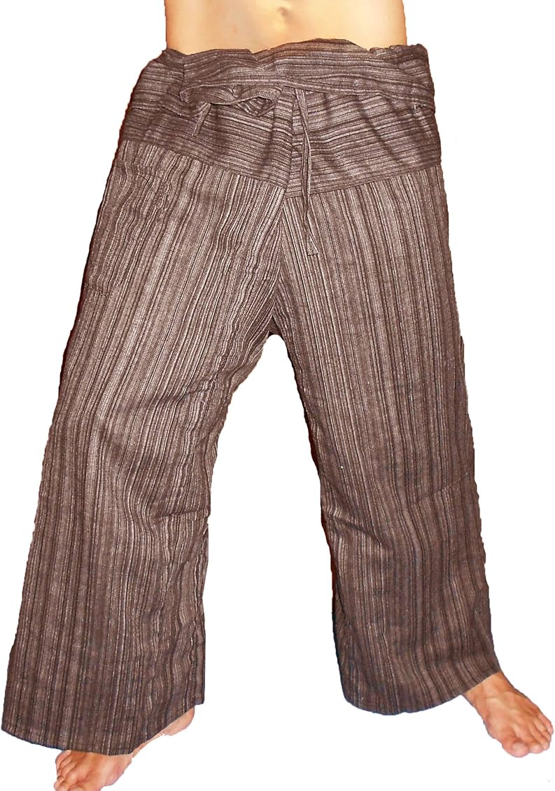 fisherman pants amazon