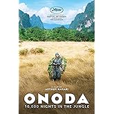 Onoda: 10,000 Nights in the Jungle