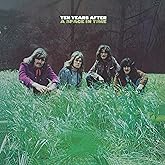 A Space in Time - 50th Anniversary (Half-Speed Master)