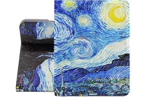 Berkin Arts Compatible with iPad mini 6th Generation Case (8.3 Inch) Case 2021 A2568/A2569 Folio Case Premium Leather Cover P