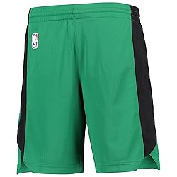 Outerstuff NBA Youth 8-20 Primary Logo Performance