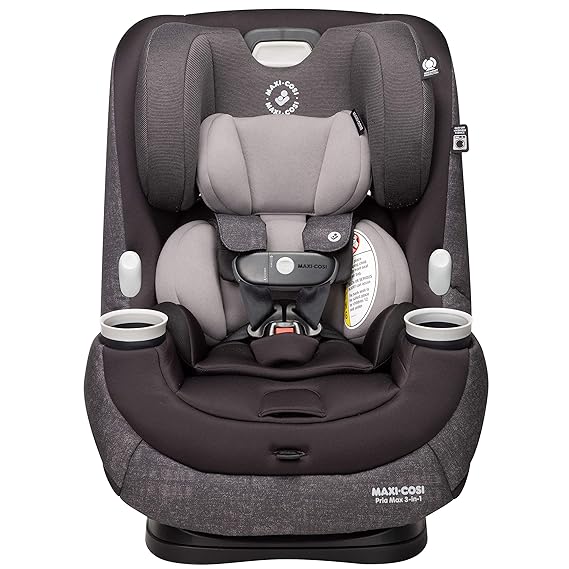 maxi cosi vita pro convertible car seat nomad black