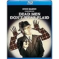Dead Men Don't Wear Plaid [Blu-ray]