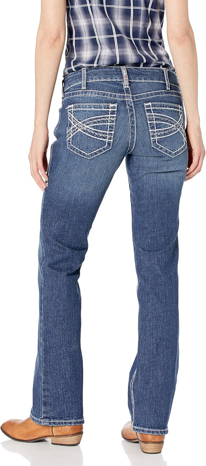 ariat fr jeans amazon