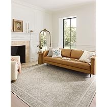 Amazon.com: Loloi Rifle Paper Co. Maison Collection MAO-02
