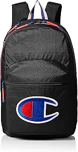 champion backpack finish line