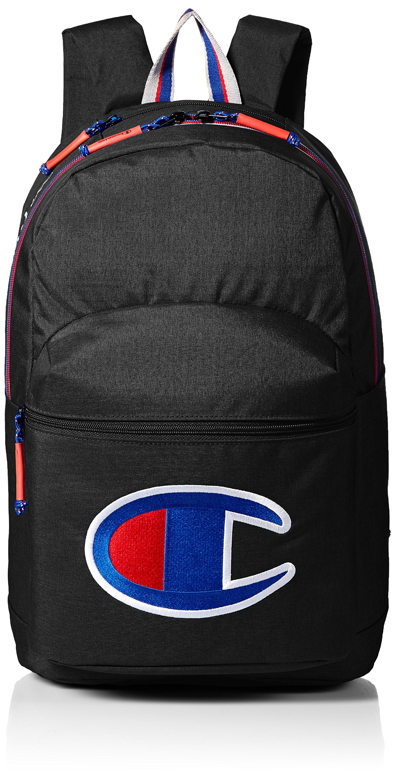 champion men's attribute laptop backpack