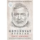 The Hemingway Stories: As featured in the film by Ken Burns and Lynn Novick on PBS