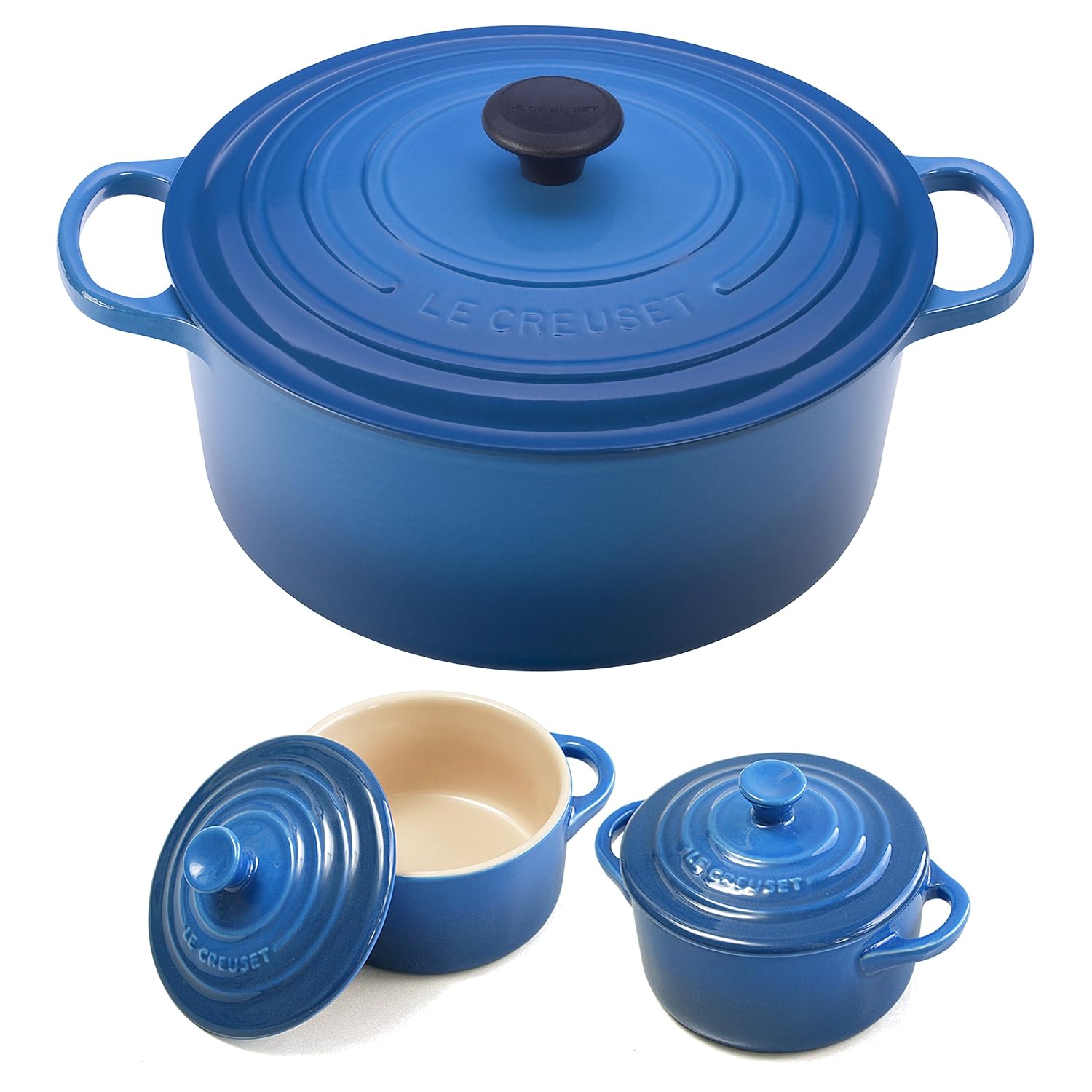 Best Le Creuset Signature 9 Quart Dutch Oven