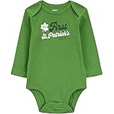 Carter's Unisex Baby 2 Pc Sets 119G111