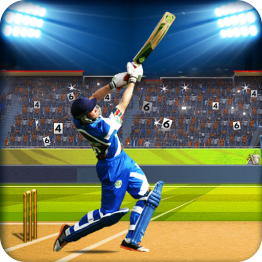 Cricket Sports Games Apps & Games
