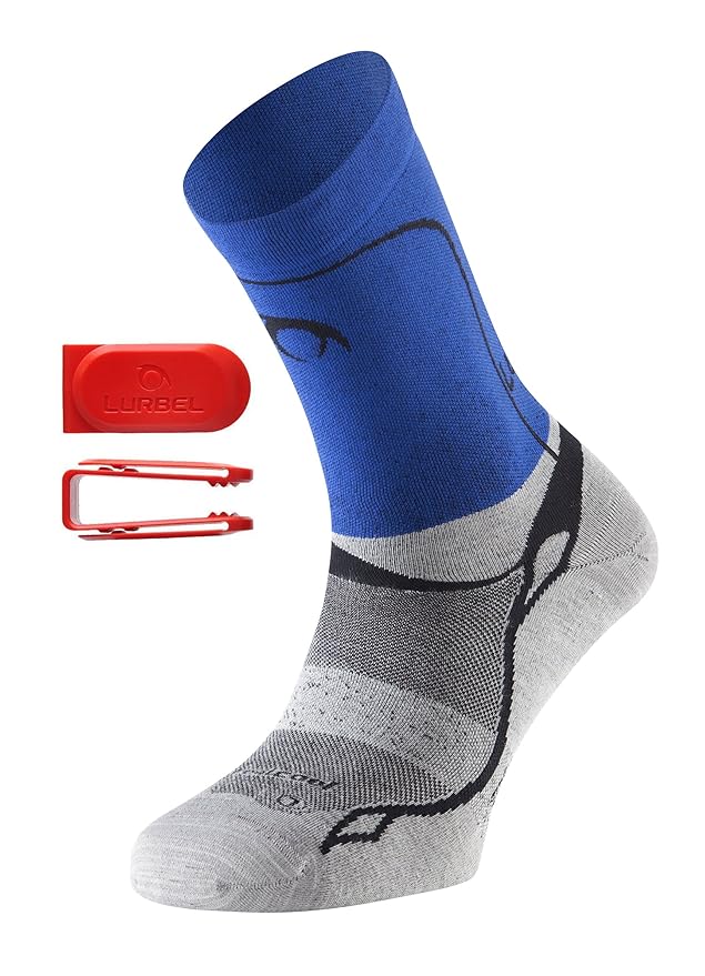 Lurbel Triumph EVO Kurze Kompressionsstrümpfe Kompressionssocken