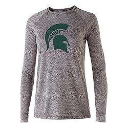 Ouray Sportswear NCAA Michigan State Spartans Adult