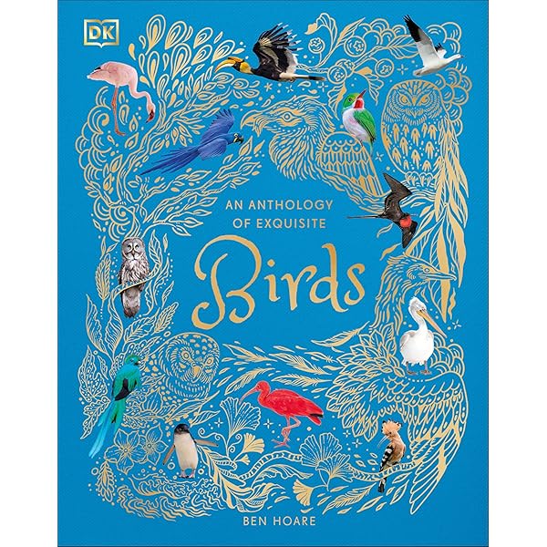 The Art of the Bird: The History of Ornithological Art