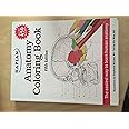 Amazon.com: Anatomy Coloring Book: 9781618655981: McCann, Stephanie