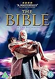 The Bible [DVD] [1966]
