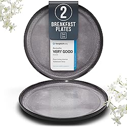 PURE LIVING INTERIOR DESIGN Stoneware breakfast