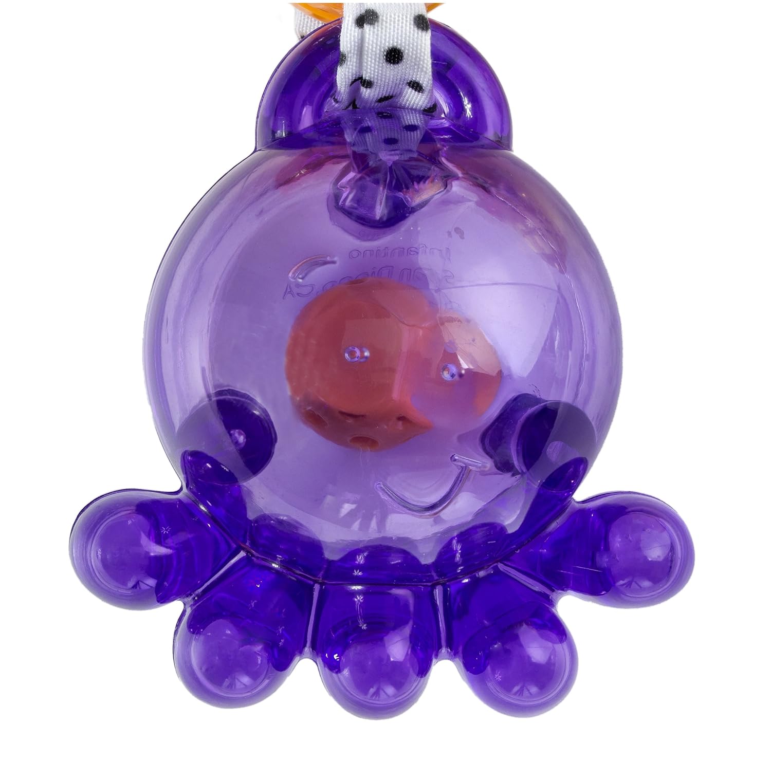 activity rattle