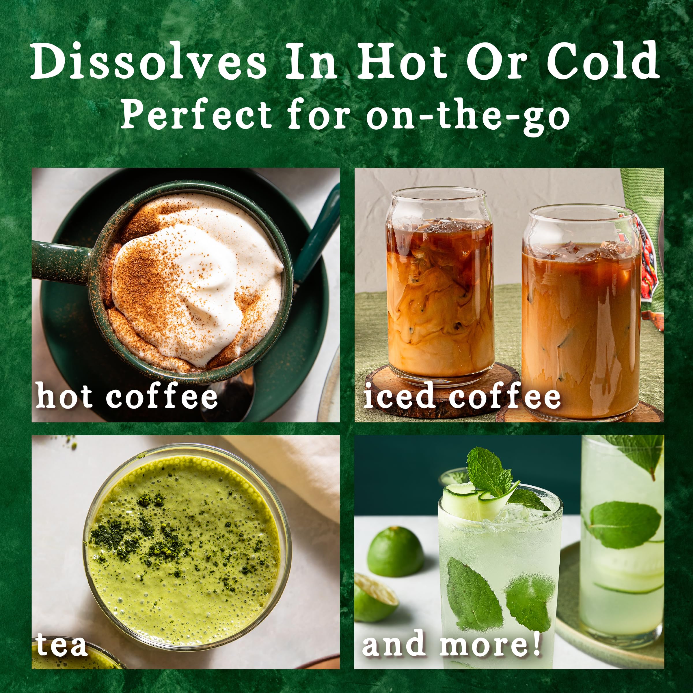 Stevia In The Raw Tablets, Zero Calorie Natural Sweetener, Sugar