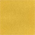 Twavang 15 Sheets Gold Glitter Cardstock Paper 12''x 12'' | 250GSM/92lb Premium Sparkly Paper for Scrapbook, Invitations, DIY