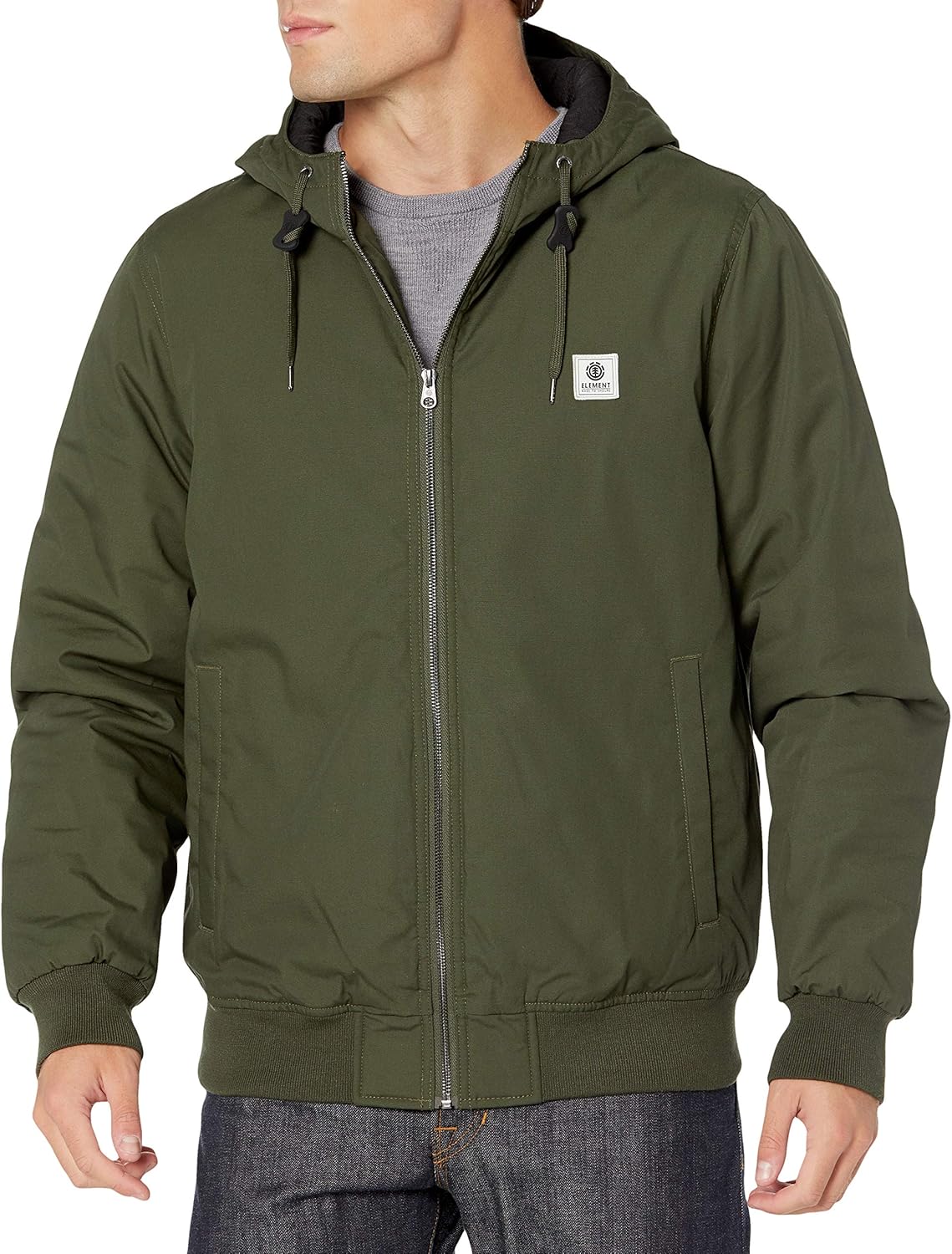Element mens M7543edu: Clothing