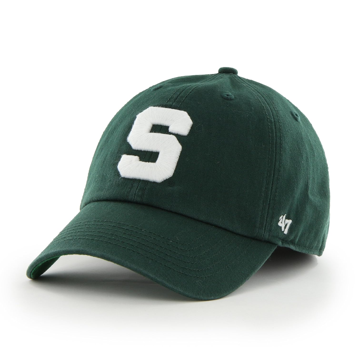 '47 NCAA Mens Franchise Fitted Hat '47 NCAA Mens Franchise Fitted Hat