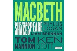 Macbeth: Macbeth (Dramatized)