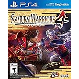 Samurai Warriors 4 - PlayStation 4