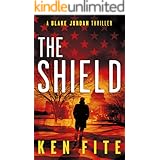 The Shield: A Blake Jordan Thriller (The Blake Jordan Series Book 6)