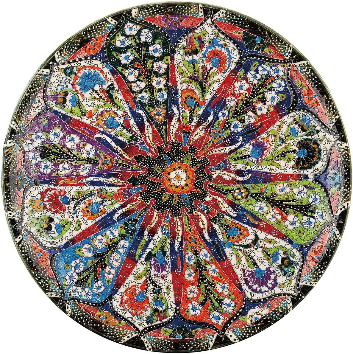 unique jigsaw puzzles