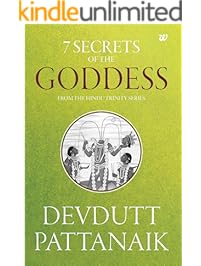 7 Secrets of the Goddess