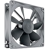 Noctua NF-B9 redux-1600 PWM, High Performance Cooling Fan, 4-Pin, 1600 RPM (92mm, Grey)