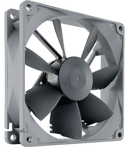 Ventilateur De Refroidissement MMF-09D24TS-MM6 | DC24V 0.22A, Dimensions 92x92x25 Mm - Remplacement Pour Matériel Électronique, Refroidissement CPU