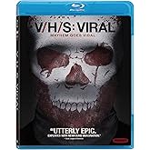 V / H / S: Viral [Blu-ray]