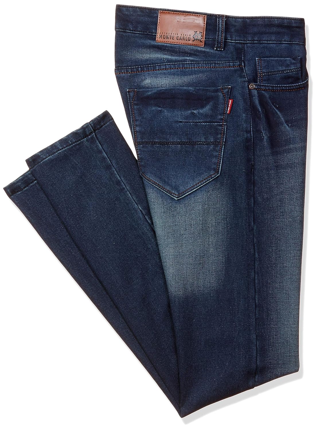 monte carlo jeans