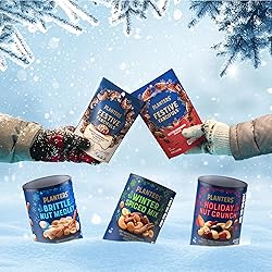 Planters Limited Edition Kettle Cooked Butter