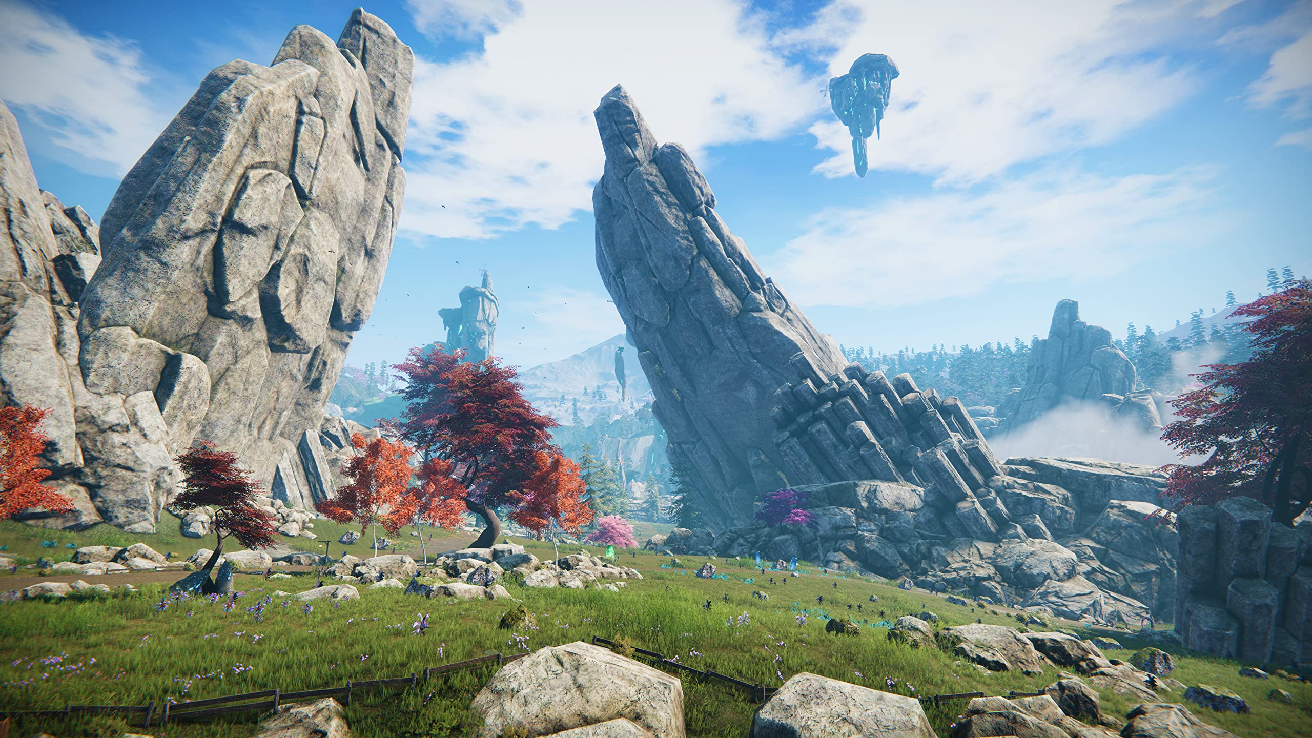 Edge of Eternity (PS5) 3