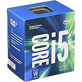 Intel BX80677I57500T 7th Generation Core i5-7500T Processor