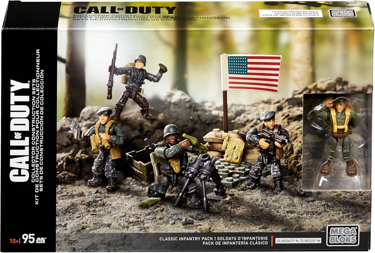 mega bloks call of duty amazon