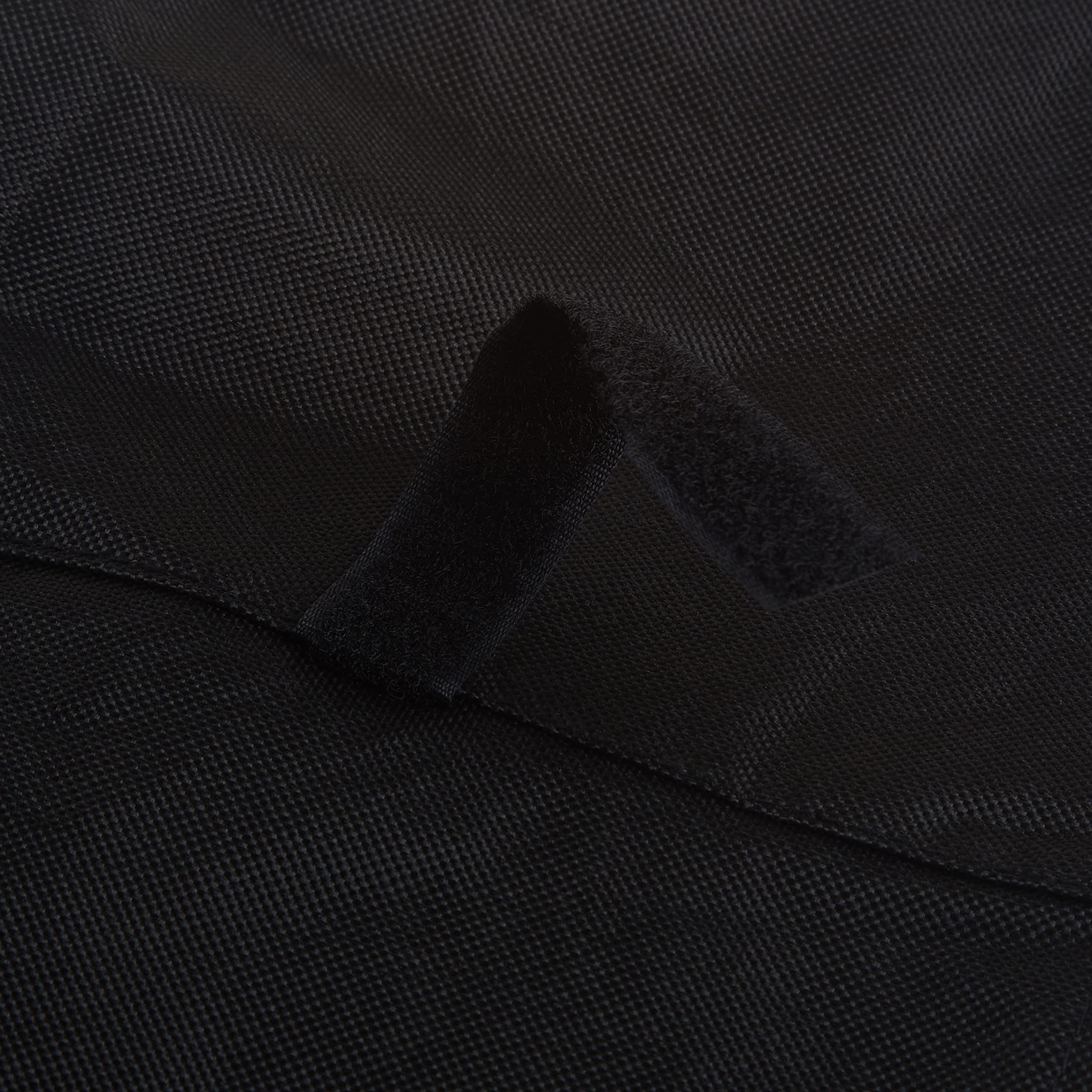 Cuisinart CGC-21 All-Foods Gas Grill Cover , Black