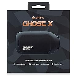 Drift Ghost XL Pro - 4K Action Camera, Image